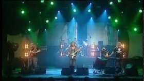 Pendragon - This Green and Pleasant Land (live)