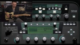 Kemper Profiler - Reverb Preset Rundown Part 1