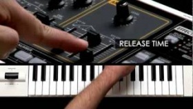 GAIA SH-01 Synthesizer introduction (Part 1)