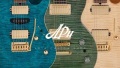 AP? - Aria Custom Shop Guitars Show Case PT.1 | MAF-8230GP, PE-8440GR &amp; MAF-8340GP