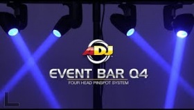 ADJ Event Bar Q4