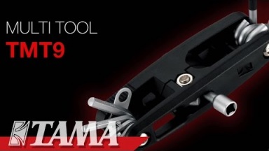 TAMA MULTI TOOL (TMT9)