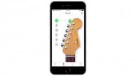 Introducing the Fender Tune App: Product Demo