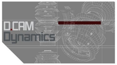 FXpansion DCAM Dynamics