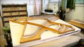 Seiler Pianos - The Manufacturing of the Seiler Family of Pianos