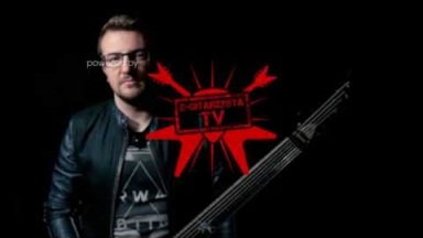 Jarosław Nyckowski Kiesel Solo Contest - e-gitarzystaTV #kieselsolocontest