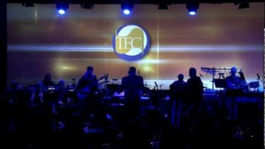 27th Annual TEC Awards - Behind the Scenes