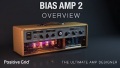 Positive Grid przedstawia BIAS AMP 2