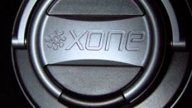 Allen &amp; Heath Xone:XD2-53 Professional Monitoring Headphones