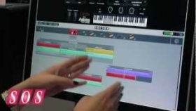Ignite Music Software Preview | AIR Music Tech
