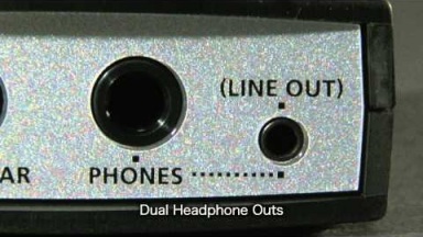 Roland DUO-CAPTURE mk2 Overview (USB Audio Interface)