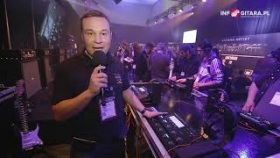 NAMM'18: Roland i Boss - Nowości produktowe 2018