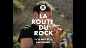 La Route du Rock - Collection Été #28