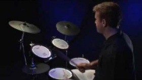 TD-4KX V-Drums (2/3) Overview