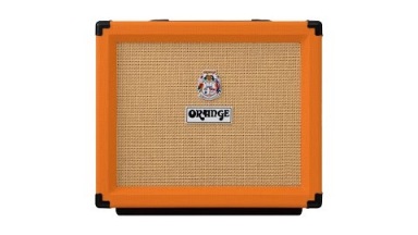 Orange Rocker 15 - Guitar Amp Combo