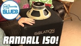 Randall Isolation Cabinet Review &amp; Critique