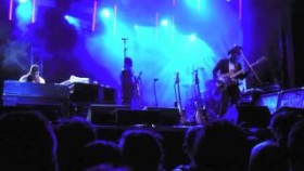Marcus Miller at the Palladium Club Warsaw,Poland. 26-05-2012