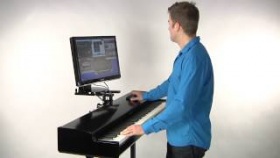 KAWAI VPC1 Virtual Piano Controller DEMO - English