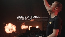 A State Of Trance Year Mix 2019 - Mixed by Armin van Buuren