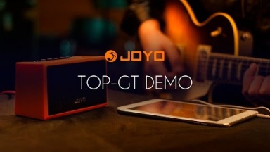 TOP-GT Official Demo