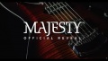 John Petrucci oraz Ernie Ball Music Man przedstawiają Majesty'19
