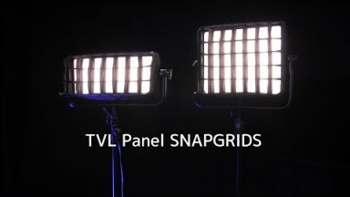 Elation Professional - TVL Panel SNAPGRIDS?