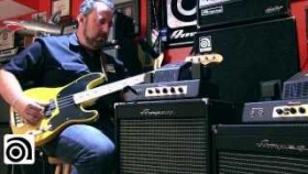 Ampeg PF-20T - Feature Overview