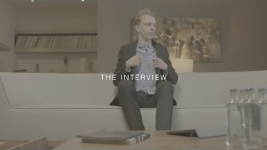 The interview - Audac Touch?