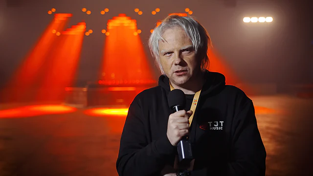 Kwiat Jabłoni i miksery SSL na trasie koncertowej 2025