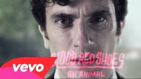 Blood Red Shoes - An Animal