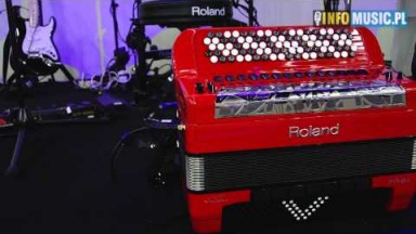 Roland (Musik Messe 2013) - INFOMUSIC.PL