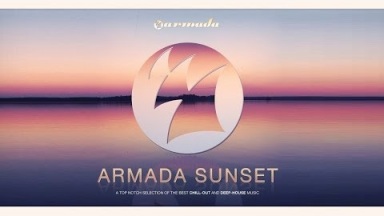 KRONO feat. VanJess - Redlight [Featured on Armada Sunset]
