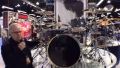 2014 Winter NAMM Mapex Mars Drumsets