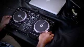 Hercules DJ Control Air + Overview