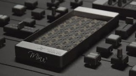 Mine S - The World?s Most Versatile Modular Controller