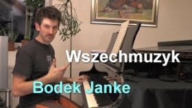 Wszechmuzyk - Bodek Janke
