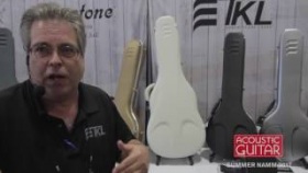 TKL Show Off Its New Cases at Summer NAMM 2017