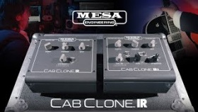 MESA/Boogie ? CabClone? IR