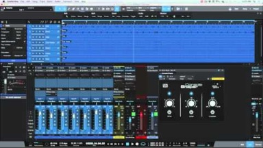 Everything You Want To Know About PreSonus Studio One 3.2