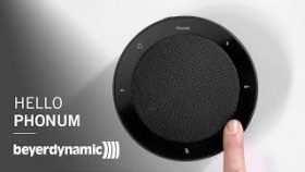 beyerdynamic - Hello Phonum