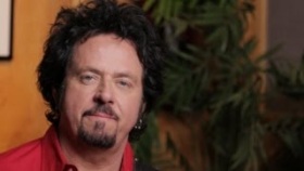 DiMarzio Transition Guitar Pickups for Steve Lukather