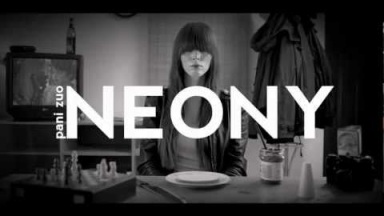 Neony - Pani Zuo [Official Video]