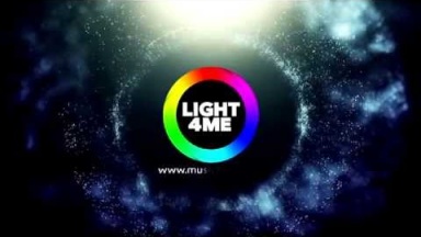 MUSICEXPRESS - LIGHT4ME 5R BEAM
