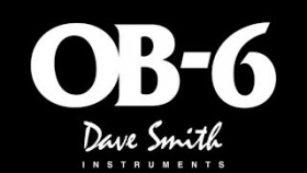 Tom Oberheim &amp; Dave Smith Introduce the OB-6