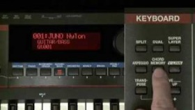 Roland JUNO-Di introduction (part 2)