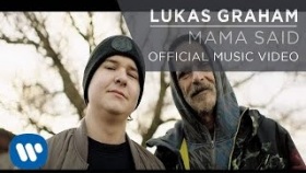 Lukas Graham - Mama Said [OFFICIAL MUSIC VIDEO]