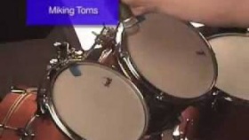 PreSonus How to: Recording drums...