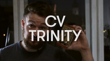 CV Trinity - the modulation superhero - full DEMO