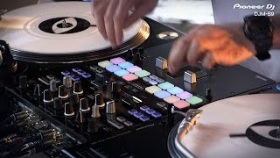 Pioneer DJ DJM-S9 Official Introduction