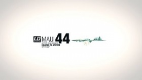 LD Systems MAUI 44 - Column active PA System
